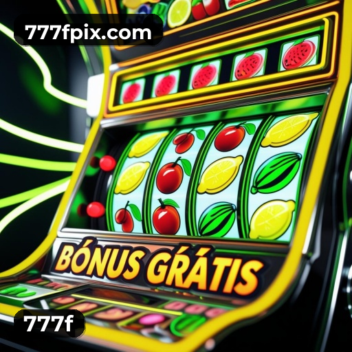 App Mobile 777f - Jogue em Qualquer Lugar no Seu Smartphone