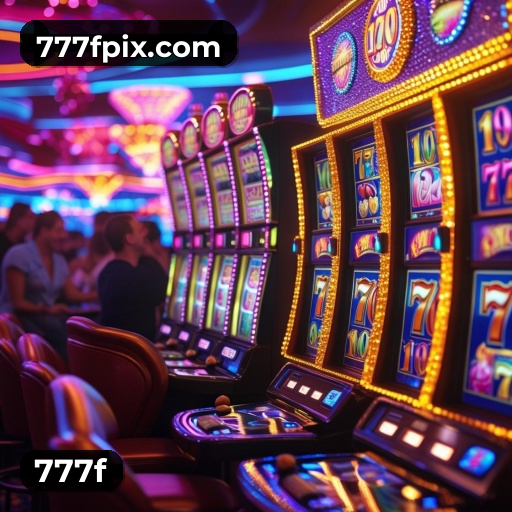 Jogos de Cassino em Destaque - Slots, Roleta, Blackjack
