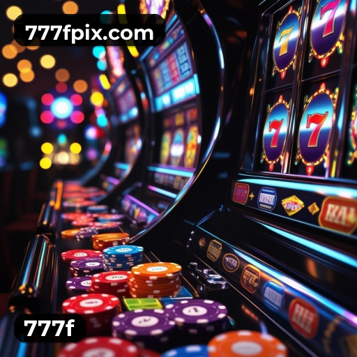 Coleção Premium de Slots 777f - NetEnt, Pragmatic Play, Evolution