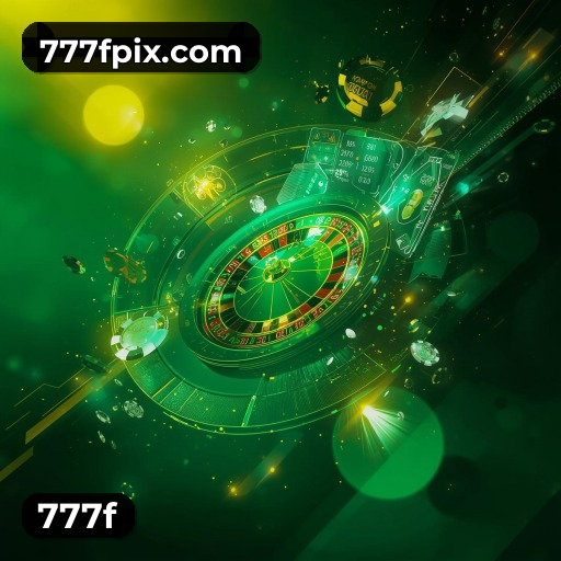 App Mobile 777f - Jogue em Qualquer Lugar no Seu Smartphone