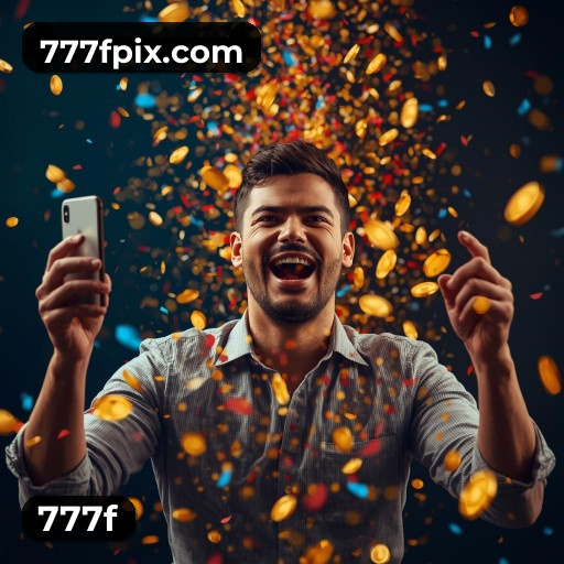Imagem secundária de apoio para instalação do app 777f