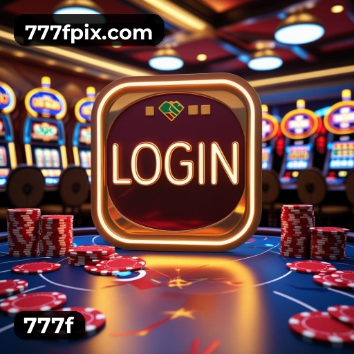 Recursos Exclusivos do App 777f - Modo Offline, Login Biométrico
